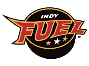 Indy Fuel vs Tulsa Oilers