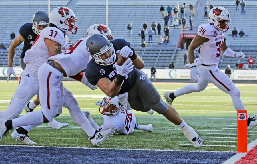 2018 Nova Home Loans Arizona Bowl Recap NGSC Sports