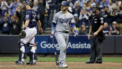 MLB Weekly Digest January 13th Edition