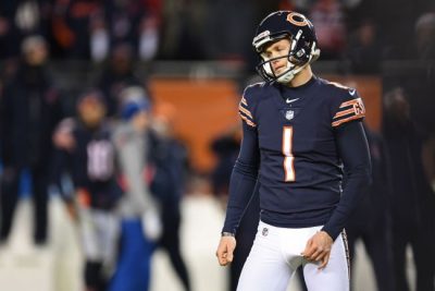 Remarkable progress shouldn’t deter fans from what the Bears squandered