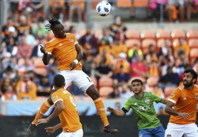 The Dynamo are among 5 MLS teams playing in the CONCACAF Champions League in 2019.