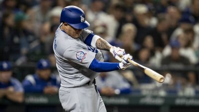 San Diego Padres Sign Manny Machado to Massive 10-Year Contract