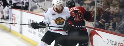 Fuel fall to first place Cyclones