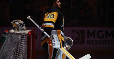 Stanley Cup Playoffs: Pittsburgh Penguins vs New York Islanders Preview