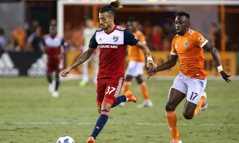 Dynamo Talk: Houston wins first Derby match at home