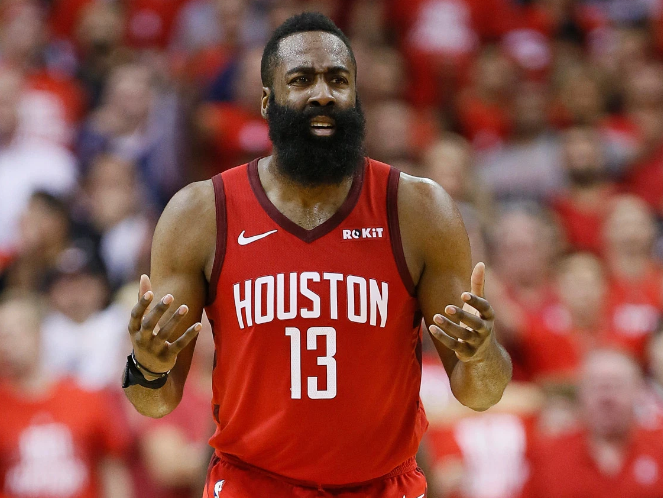 Official Twitter Account Of The Houston Rockets Suspended   Screenshot 20190521 1317372 1 