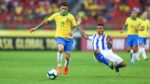 Brazil prepare to take on South America's best in Copa America 2019.