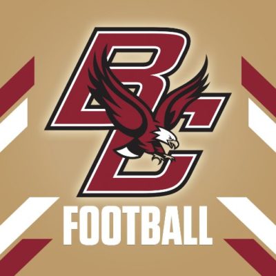 BC Football: Determined Eagles Ready to Kick Off 2019