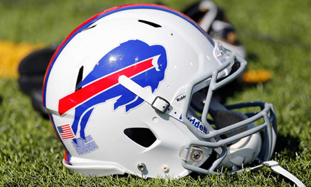 Buffalo Bills and their fans gear up for season opener