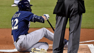 MLB Weekly Digest September 16th Edition: Brewers Lose Yelich