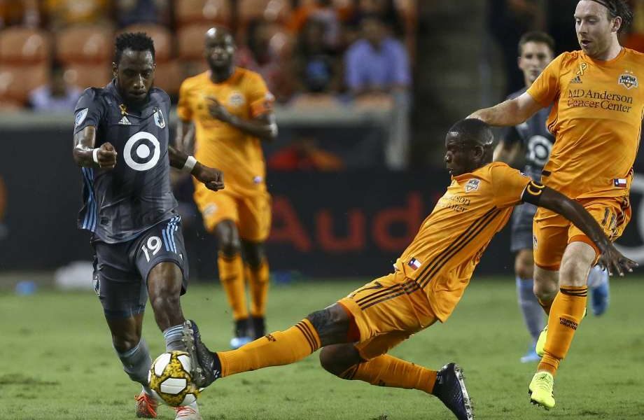 Dynamo Talk: Houston beats Minnesota 2-0 at Home