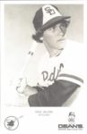 MLB Dave Hilton