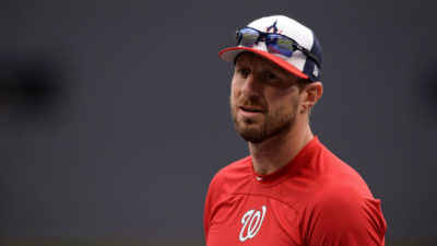 MLB Weekly Digest October 14th Edition: Nationals Pitching Dominating NLCS