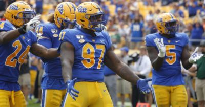 Pitt Panthers at Syracuse Orange Game Day Preview