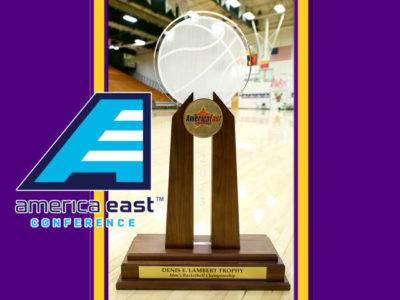 2020-21 America East Hoops Schedules Unveiled