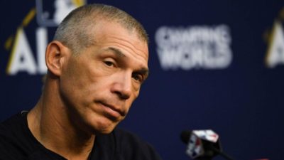 MLB Weekly Digest October 28th Edition: Phillies Hire Girardi as Manager