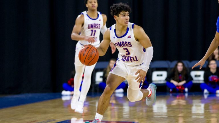 UMass Lowell wins