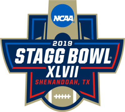 Stagg Bowl 2019