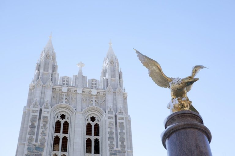Boston College