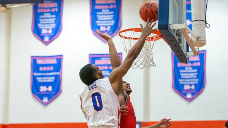 Houston Baptist DuBose