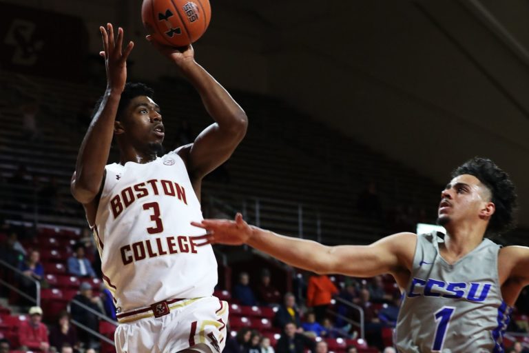 Boston College