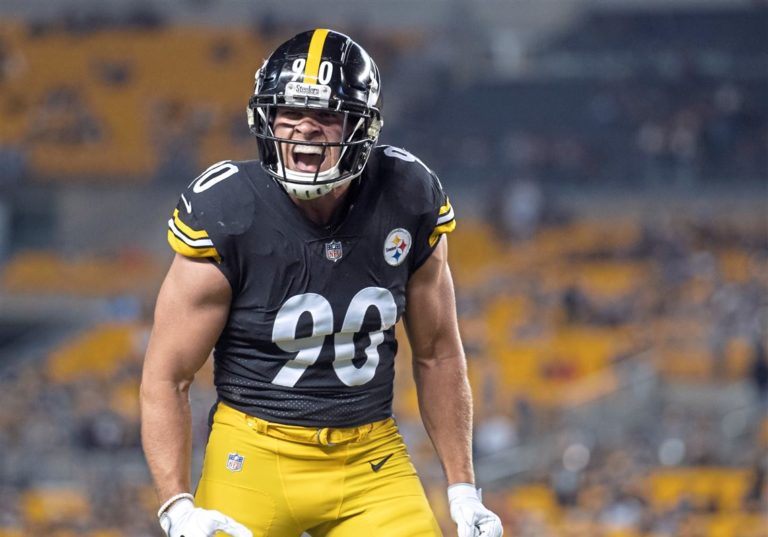 Steelers