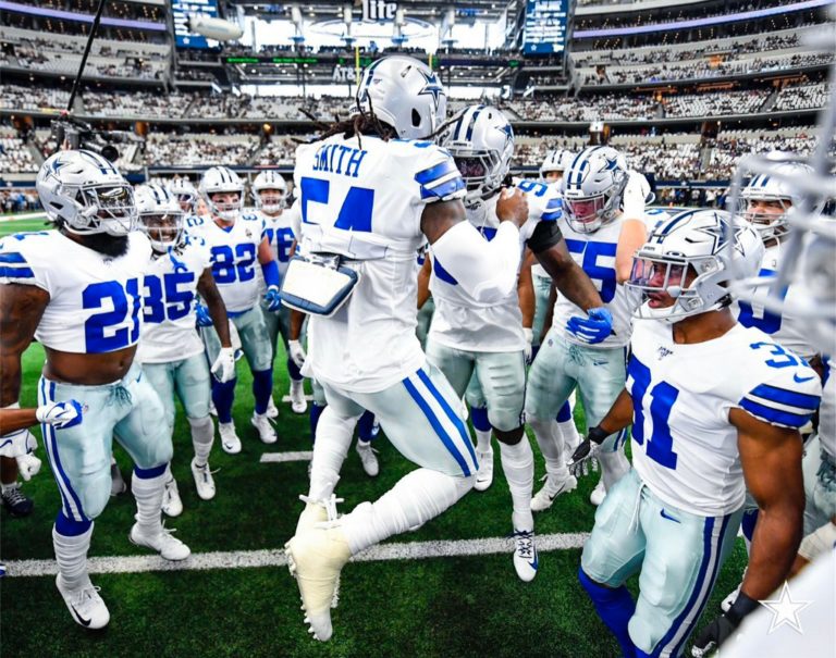 Dallas Cowboys