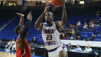 UMass Lowell loses fourth in a row 84-76 to Stony Brook