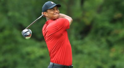 Tiger Woods: 2020 Will Be the Year He Breaks the Win Record