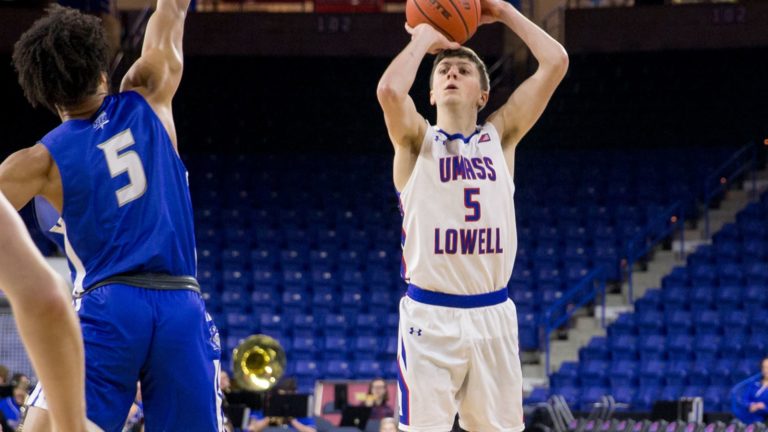 UMass Lowell