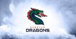 XFL Seattle Dragons