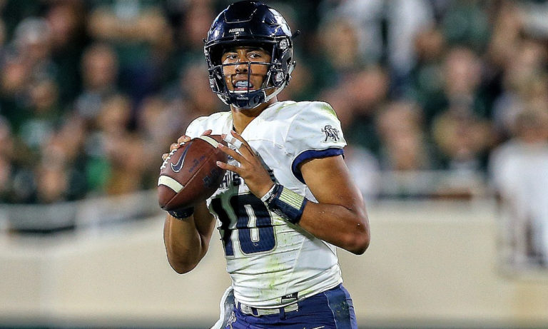 2020 NFL Draft