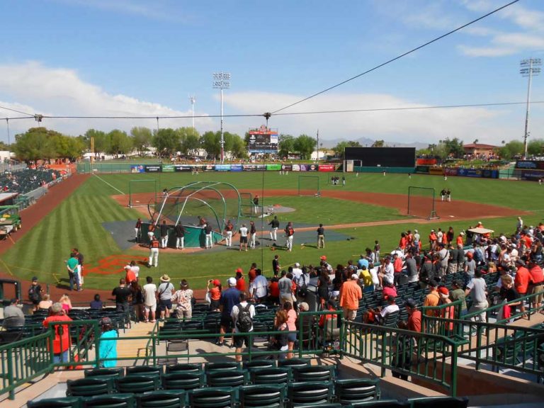 Major League Baseball