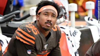 Cleveland Browns: The Future After Myles Garrett’s Extension