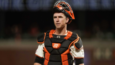MLB Weekly Digest July 13th Edition: San Francisco Giants Catcher Buster Posey Opts Out of 2020 Season