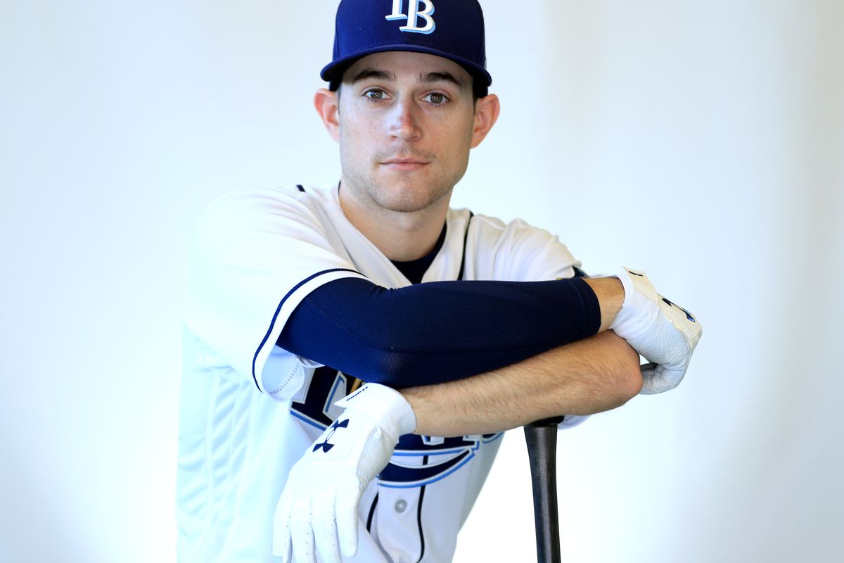 Tampa Bay Rays Brandon Lowe is the new Evan Longoria NGSC Sports
