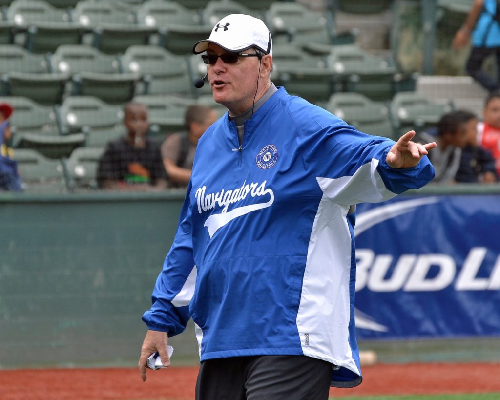 Bill Terlecky Selected to FCBL’s First Hall of Fame Class
