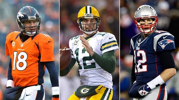 5 Best Quarterbacks of The Last Decade in The NFL