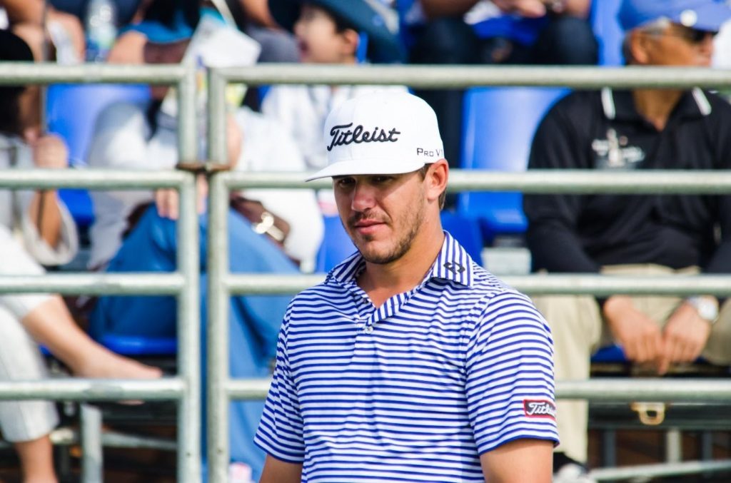 Brooks Koepka out of US Open as season goes from bad to worse