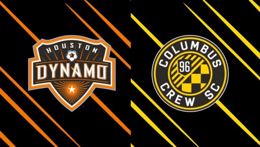 Houston Dynamo draw 1-1 with Columbus Crew SC