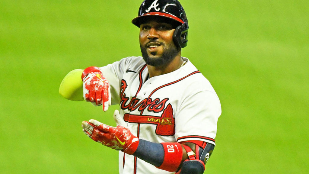 MLB Weekly Digest October 26th Edition: Braves Looking Ozuna to Return, Freeman Extension