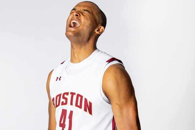 2020-21 Steffon Mitchell