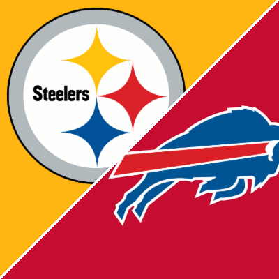 NFL Week 14: Bills vs. Steelers Game of the Week