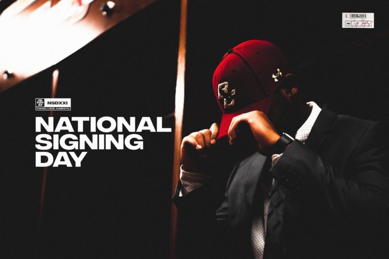 National Signing Day