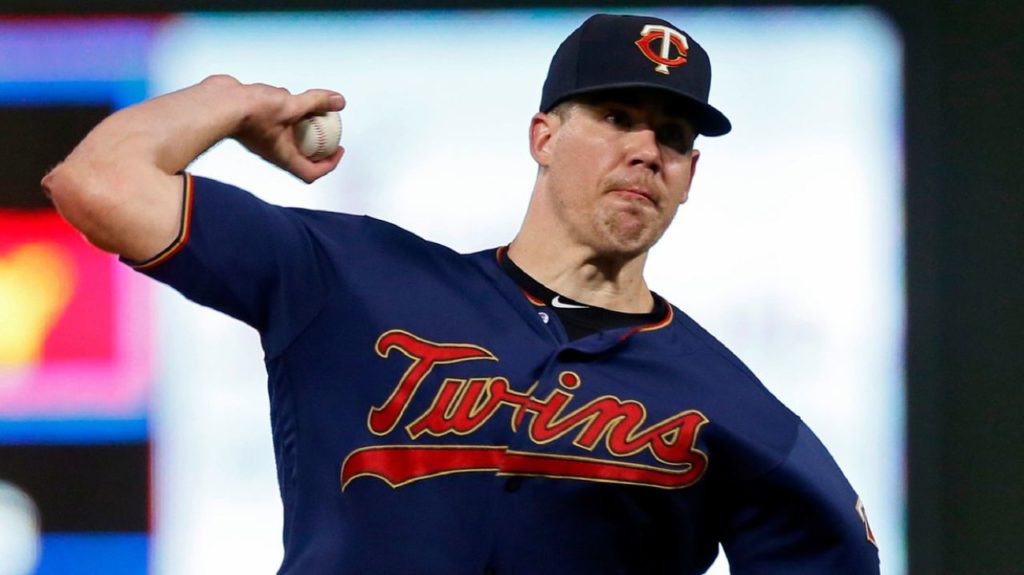 MLB Weekly Digest December 7th Edition: New York Mets Sign Reliever Trevor May to Two-Year Contract