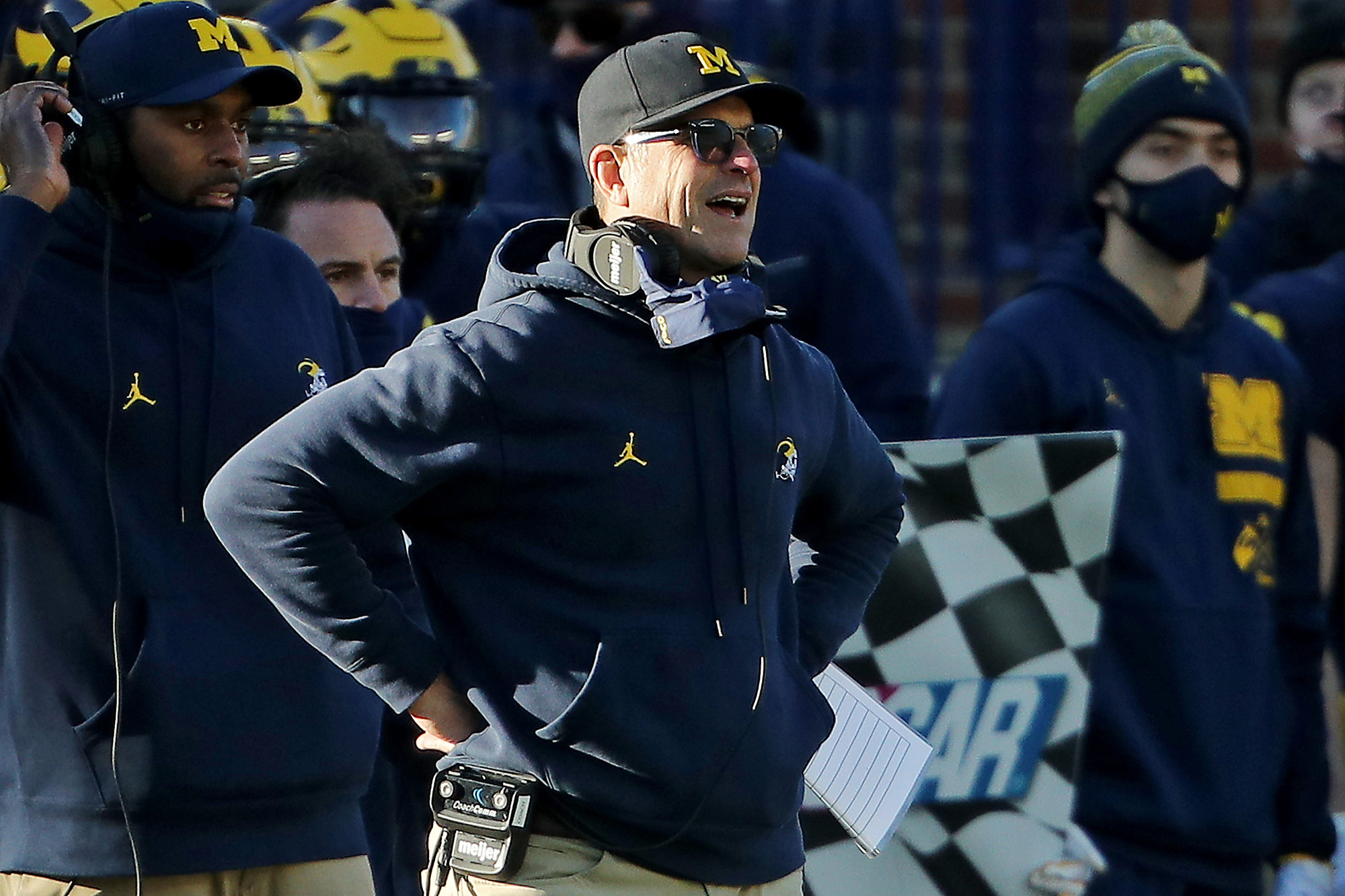 Is Bringing Back Jim Harbaugh the Right Decision?