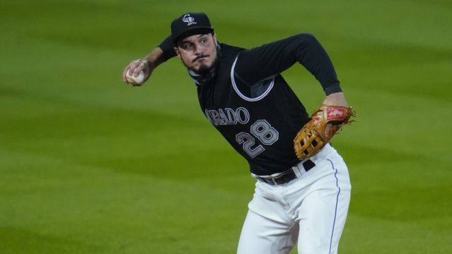 MLB Weekly Digest February 1st Edition: St. Louis Cardinals Reportedly Acquire Third Baseman Nolan Arenado