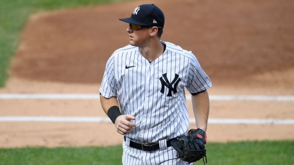 MLB Weekly Digest January 18th Edition: New York Yankees Sign Infielder DJ LeMahieu to Six-Year Deal