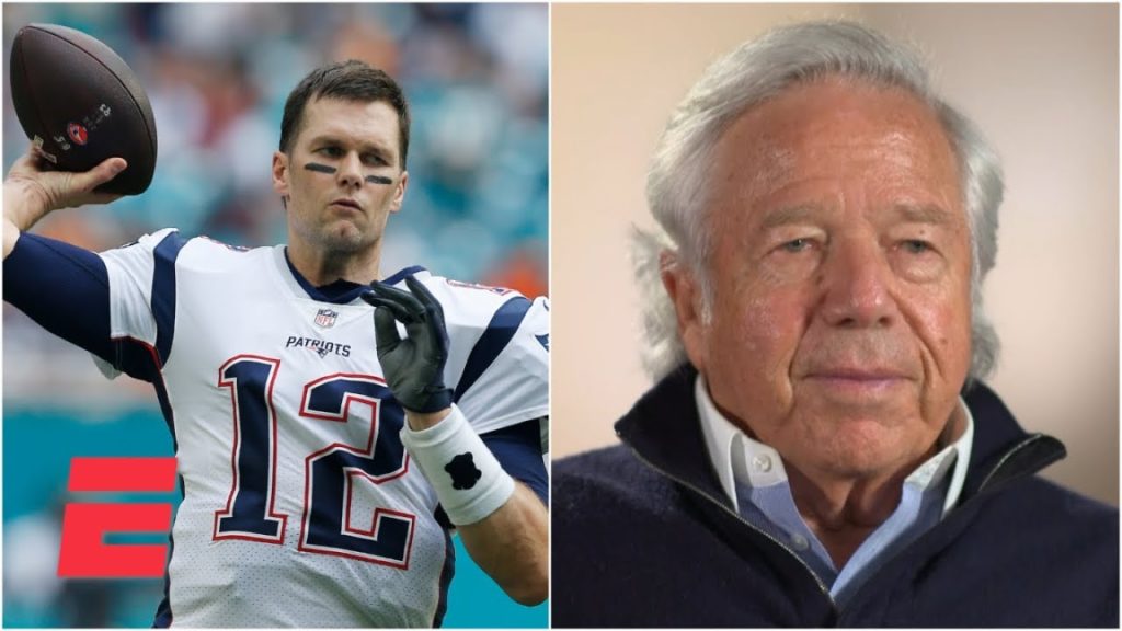Brady’s Final Days With the Patriots: What Really Went Down (Part 3)