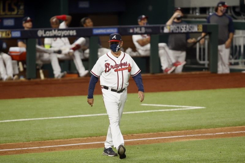 MLB Weekly Digest March 1st Edition: Atlanta Braves Extend Manager Brian Snitker through 2023